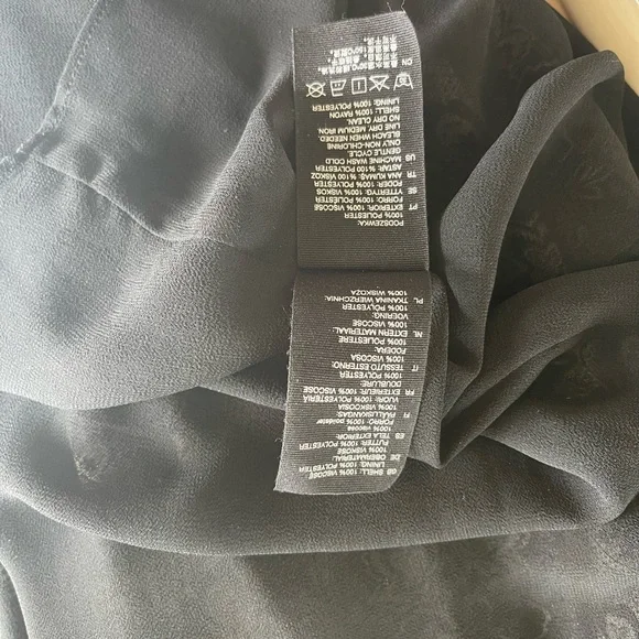 & Other Stories long Skirt - Picture 10 of 13